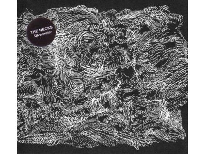 3920333 the necks silverwater cd