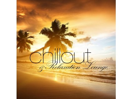 Pop Sampler - Chillout & Relaxation Lounge (CD)