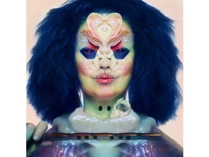 Björk - Utopia (Special Edition) (CD)