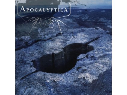 Apocalyptica - Apocalyptica (CD)
