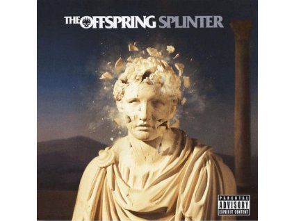 3920408 the offspring splinter cd