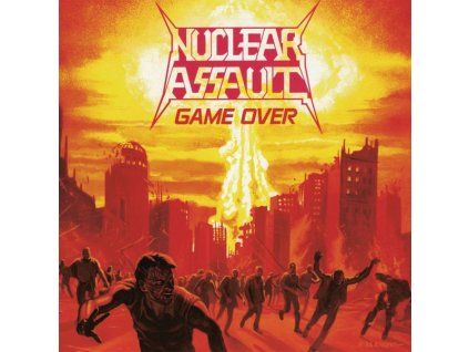3920960 nuclear assault game over cd