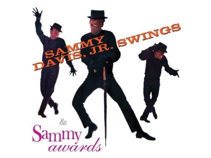 3920996 sammy davis jr sammy swings sammy awards cd