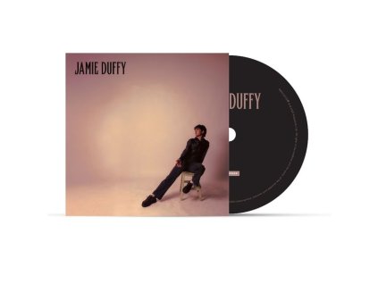 Jamie Duffy - Jamie Duffy (CD)