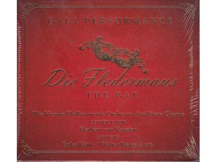 3921182 die fledermaus cd