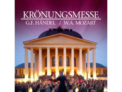 Wolfgang Amadeus Mozart (1756-1791) - Klavierkonzerte Nr.21 & 26 (CD)