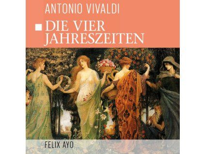 3921344 die vier jahreszeiten cd
