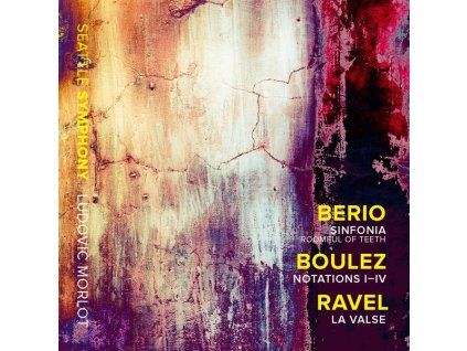 3921446 luciano berio 1925 2003 sinfonia cd