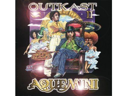 3921695 outkast aquemini cd