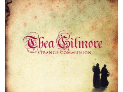 Thea Gilmore - Strange Communion (CD)