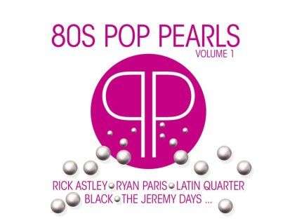 3921968 80s pop pearls vol 1 cd