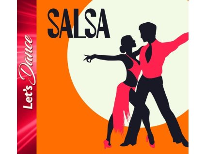 Let's Dance: Salsa (CD)