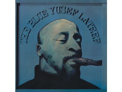 Yusef Lateef (1920-2013) - The Blue Yusef Lateef (CD)