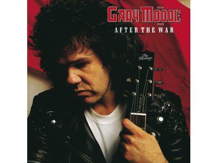 3922103 gary moore after the war cd