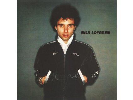 3922118 nils lofgren nils cd