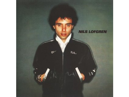 Nils Lofgren - Nils (CD)