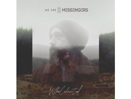 3922406 we are messengers wholehearted cd