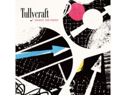 3922490 tullycraft shoot the point cd