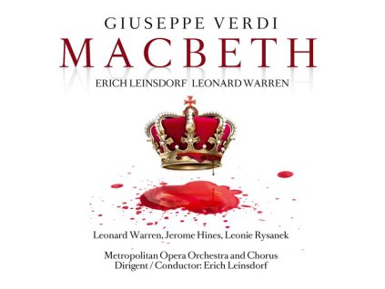 Macbeth (CD)