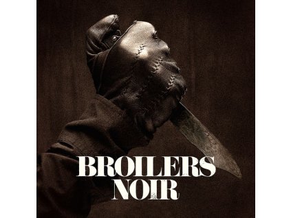 Broilers - Noir (CD)