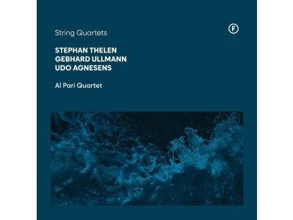 3922679 al pari quartet string quartets cd