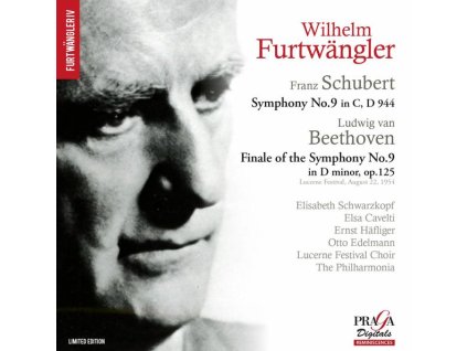 Franz Schubert (1797-1828) - Symphonie Nr.9  C-Dur "Die Große (SACD)