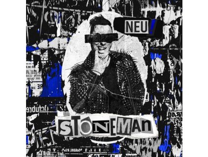 Stoneman - Neu! (CD)