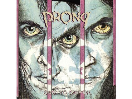 3922847 prong beg to differ cd
