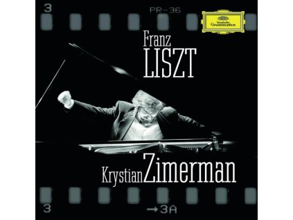 Franz Liszt (1811-1886) - Klavierkonzerte Nr.1 & 2 (CD)