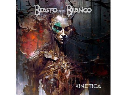 3922964 beasto blanco kinetica cd