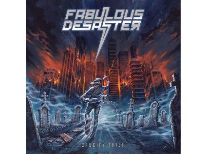 3922970 fabulous desaster cruzify this cd
