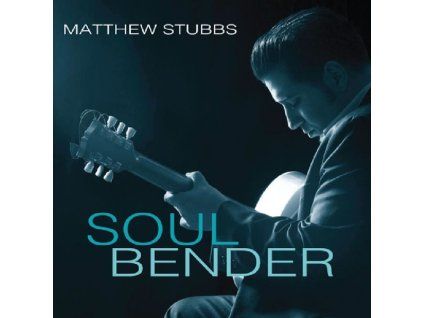 3923066 matthew stubbs soul bender cd
