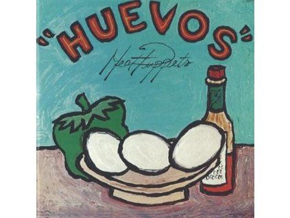 3923231 meat puppets huevos cd