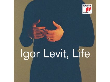 Igor Levit - Life (CD)