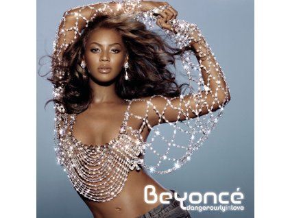 3923279 beyonce dangerously in love cd