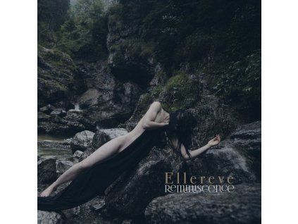3923561 ellereve reminiscence deluxe edition cd