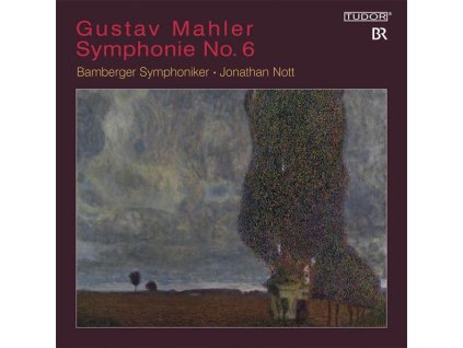 Gustav Mahler (1860-1911) - Symphonie Nr.6 (SACD)