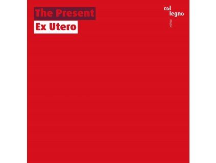 3923636 the present ex utero cd