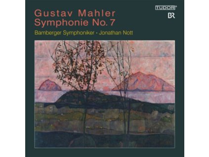 Gustav Mahler (1860-1911) - Symphonie Nr.7 (SACD)