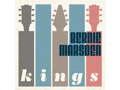 3923897 bernie marsden kings cd