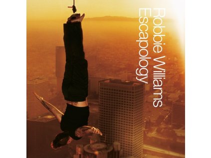 Robbie Williams - Escapology (CD)