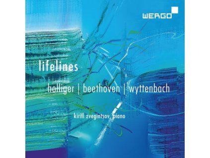 3923972 kirill zvegintsov lifelines cd