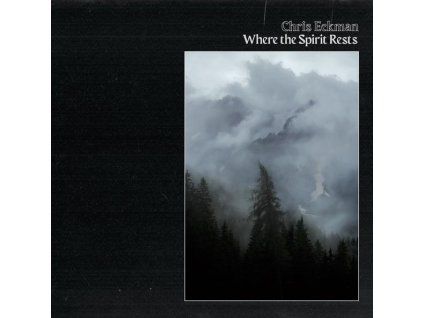 3923990 chris eckman walkabouts where the spirit rests cd