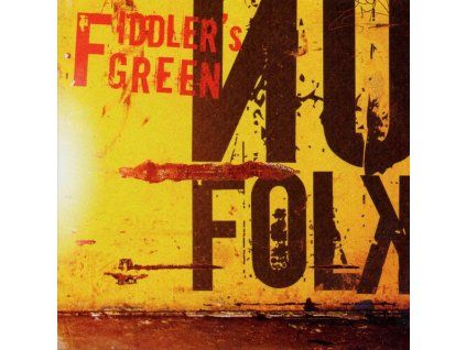 3924002 fiddler s green nu folk cd