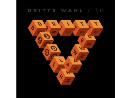 3924014 dritte wahl 3d bonustrack edition cd