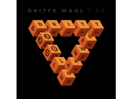 Dritte Wahl - 3D (Bonustrack Edition) (CD)