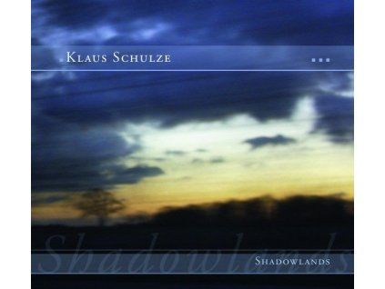 3924077 klaus schulze shadowlands cd