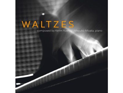 3924131 kerim konig waltzes cd