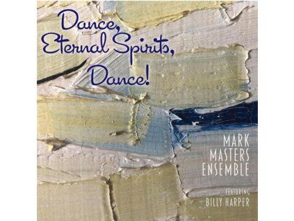 3924206 mark masters billy harper dance eternal spirits dance cd