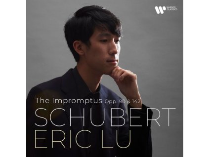 Franz Schubert (1797-1828) - Impromptus D.899 & 935 (CD)